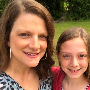 Meet your Posher, Patricia